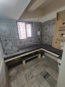 Kitchen Image of 1100 Sq.ft 3 BHK Builder Floor for rent in T Nagar Chennai for Rs. 50000