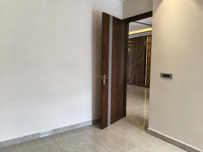 Bedroom Image of 750 Sq.ft 3 BHK Apartment / Flat for sale in GLS Arawali Homes 2, Sector 4 Sohna for Rs. 6500000