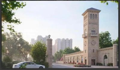 Image of 1436 Sq.ft 3 BHK Apartment / Flat for sale in Sobha Neopolis, Panathur, Bengaluru for Rs. 28800000