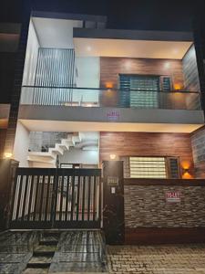 Image of 1500 Sq.ft 2 BHK Independent House for rent in Kharar, Mohali for Rs. 18500