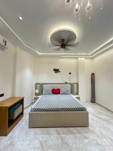 Bedroom Image of 2200 Sq.ft 6 BHK Independent House for sale in Mahmoorganj Varanasi for Rs. 15000000