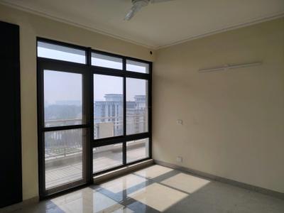 Bedroom Image of 2100 Sq.ft 4 BHK Apartment / Flat for rent in CGEWHO Kendriya Vihar, Phi II Greater Noida for Rs. 35000