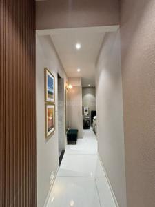 Image of 667 Sq.ft 1 BHK Apartment / Flat for sale in Aikya Roots, Vikhroli West, Mumbai for Rs. 12100000