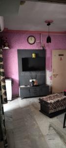 1 BHK Flat