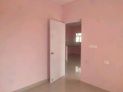 Bedroom Image of 901 Sq.ft 3 BHK Apartment / Flat for sale in Shapoorji Pallonji Shukhobrishti Spandan Phase 9 , New Town Kolkata for Rs. 6250000