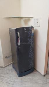 Bedroom Image of 1200 Sq.ft 2 BHK Apartment / Flat for rent in Subhanpura Vadodara for Rs. 15000