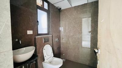 Image of 2250 Sq.ft 3 BHK Apartment / Flat for sale in Urbania Rich Wood, Sargasan, Gandhinagar for Rs. 9500000