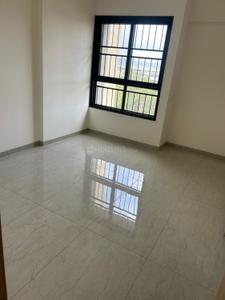 Bedroom Image of 1460 Sq.ft 3 BHK Apartment / Flat for sale in Kohinoor Famville, Maan Pune for Rs. 12500000