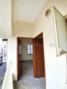 Balcony Image of 765 Sq.ft 2 BHK Independent House for sale in Prince Anwar Shah Connector Kolkata for Rs. 4000000