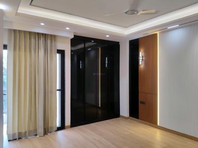 Bedroom Image of 480 Sq.ft 1 BHK Apartment / Flat for rent in Sector 30 Gurgaon for Rs. 27000