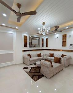 2 BHK Independent Builder Floor