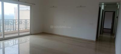 Bedroom Image of 1750 Sq.ft 3 BHK Apartment / Flat for rent in ACE Parkway, Sector 150 Noida for Rs. 45000