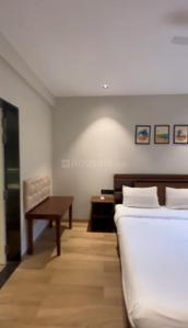 Bedroom Image of 1313 Sq.ft 1 BHK Penthouse for sale in Arpora Goa for Rs. 17000000