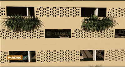 Image of 1491 Sq.ft 3 BHK Apartment / Flat for sale in JN AA Privilege, Punawale, Pune for Rs. 11700000