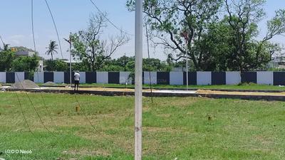 Image of 1000 Sq.ft Residential Plot / Land for sale in Avadi, Chennai for Rs. 4700000