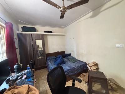 Hall Image of 1210 Sq.ft 2 BHK Builder Floor for rent in Murugeshpalya Bengaluru for Rs. 32000