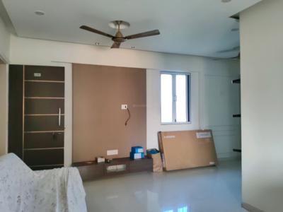 Living Room Image of 650 Sq.ft 1 BHK Apartment / Flat for sale in Lodha Amara, Kolshet Thane for Rs. 8000000