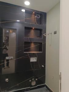 Common Bathroom Image of 1100 Sq.ft 3 BHK Builder Floor for sale in Sector 24 Rohini New Delhi for Rs. 14400000