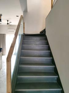 Staircase Image of 2800 Sq.ft 3 BHK Villa for sale in Lodha Upper Thane, Bhiwandi Thane for Rs. 45000000