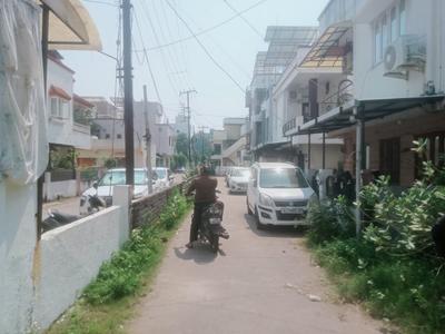Image of 1090 Sq.ft Residential Plot / Land for sale in Diwalipura, Vadodara for Rs. 5800000