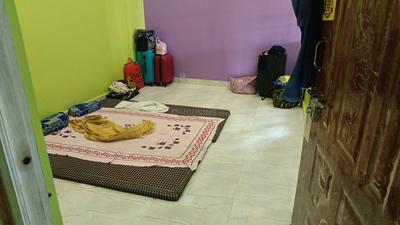 Bedroom Image of 850 Sq.ft 2 BHK Apartment / Flat for rent in Donar Darbhanga for Rs. 8000