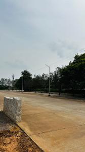 Image of 1231 Sq.ft Residential Plot / Land for sale in Kingstown, Dunda, Raipur for Rs. 4677800