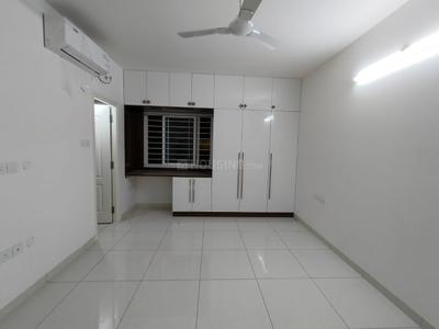 Hall Image of 1250 Sq.ft 2 BHK Apartment / Flat for sale in Aparna Kanopy Marigold, Kompally Hyderabad for Rs. 8700000