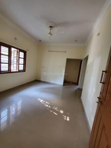 Hall Image of 900 Sq.ft 2 BHK Builder Floor for rent in Electronic City Bengaluru for Rs. 20000