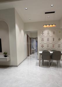 Kitchen Image of 1103 Sq.ft 2 BHK Apartment / Flat for sale in Sus Pune for Rs. 6900000