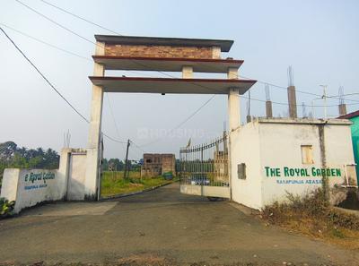 Image of 1800 Sq.ft Residential Plot / Land for sale in Royal Garden, Joka, Kolkata for Rs. 662500