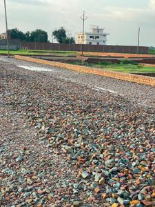 Image of 2100 Sq.ft Residential Plot / Land for sale in Babatpur, Varanasi for Rs. 6930000