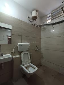 Image of 650 Sq.ft 1 BHK Apartment / Flat for rent in Mahalakshmi Nagar, Indore for Rs. 17000
