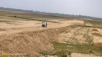 Image of 1500 Sq.ft Residential Plot / Land for sale in Maniram, Gorakhpur for Rs. 781500