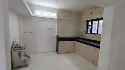 Kitchen Image of 900 Sq.ft 2 BHK Apartment / Flat for sale in Nanded Pune for Rs. 9000000