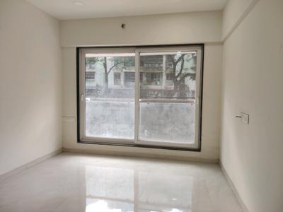 Bedroom Image of 1331 Sq.ft 3 BHK Apartment / Flat for sale in VKG Park Estate, Andheri East Mumbai for Rs. 28000000