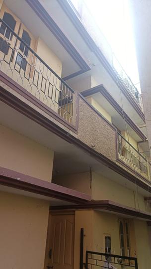 Tavarekere, S.G. Palya Main Image 1