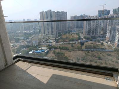 Living Room Image of 1500 Sq.ft 4 BHK Apartment / Flat for sale in Lodha Bella Vita, Mohammed Wadi Pune for Rs. 16000000