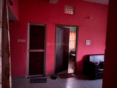 Bedroom Image of 1350 Sq.ft 4 BHK Builder Floor for rent in Nai Sarai Bihar Sharif for Rs. 7500