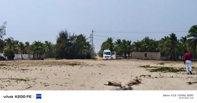 Image of 600 Sq.ft Residential Plot / Land for sale in Mahabalipuram, Chennai for Rs. 898200