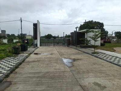 Image of 765 Sq.ft Residential Plot / Land for sale in Crown Park, Rau, Indore for Rs. 2601000