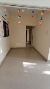 Hall Image of 960 Sq.ft 2 BHK Apartment / Flat for rent in Kumar Kumar Periwinkle, Kharadi Pune for Rs. 35000