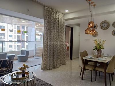 2 BHK Flat