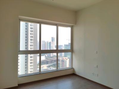 Bedroom Image of 1010 Sq.ft 2 BHK Apartment / Flat for sale in Prestige Siesta, Mulund West Mumbai for Rs. 27500000
