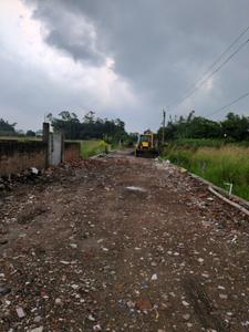 Image of 720 Sq.ft Residential Plot / Land for sale in Rasapunja Township Phase 1, Joka, Kolkata for Rs. 240005