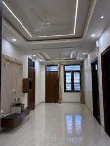 Hall Image of 2000 Sq.ft 3 BHK Apartment / Flat for rent in Mansarovar Jaipur for Rs. 45000