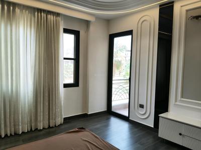 Bedroom Image of 2200 Sq.ft 3 BHK Builder Floor for sale in Sector 46 Gurgaon for Rs. 33000000