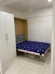 Bedroom Image of 750 Sq.ft 2 BHK Apartment / Flat for sale in Bommasandra Bengaluru for Rs. 4500000