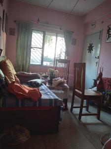 Hall Image of 1750 Sq.ft 4 BHK Apartment / Flat for sale in Dhakuria Kolkata for Rs. 10500000