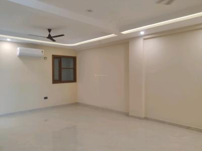 Living Room Image of 2484 Sq.ft 4 BHK Builder Floor for sale in Greenfields Smart Builder Floors, Green Field Colony Faridabad for Rs. 24200000