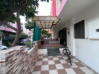 Image of 1476 Sq.ft 3 BHK Independent House for sale in Shree Radha Jaldhara III, Jaldhara-3, Ahmedabad for Rs. 15000000